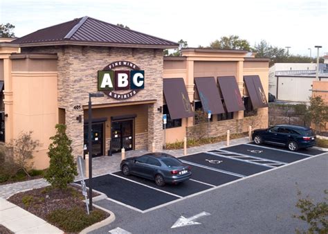 Find related and similar companies as well as employees by title and much more. . Abc liquor cape coral